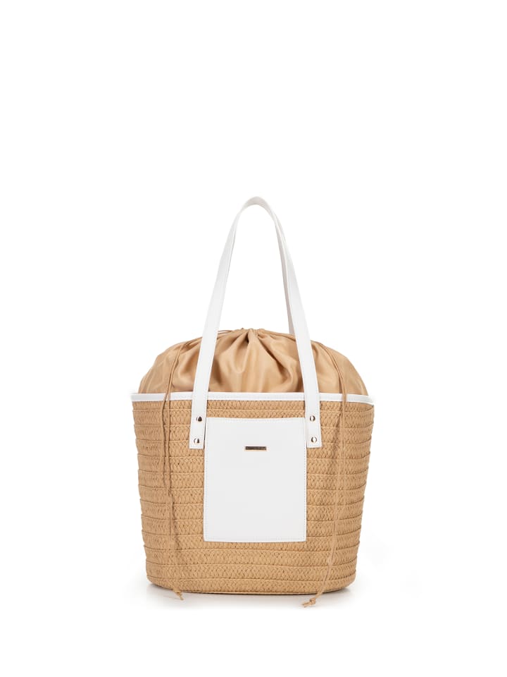 

Сумка шоппер Wittchen, разноцветный