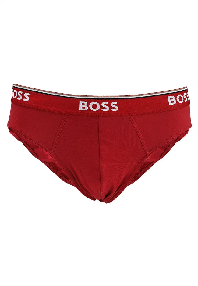 Трусы, 3 штуки, BOSS Body, BOSS — фото 2