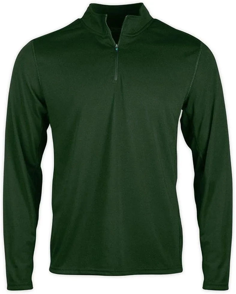 

Arborwear мужская флисовая толстовка 1/4 Tech Zip Pullover