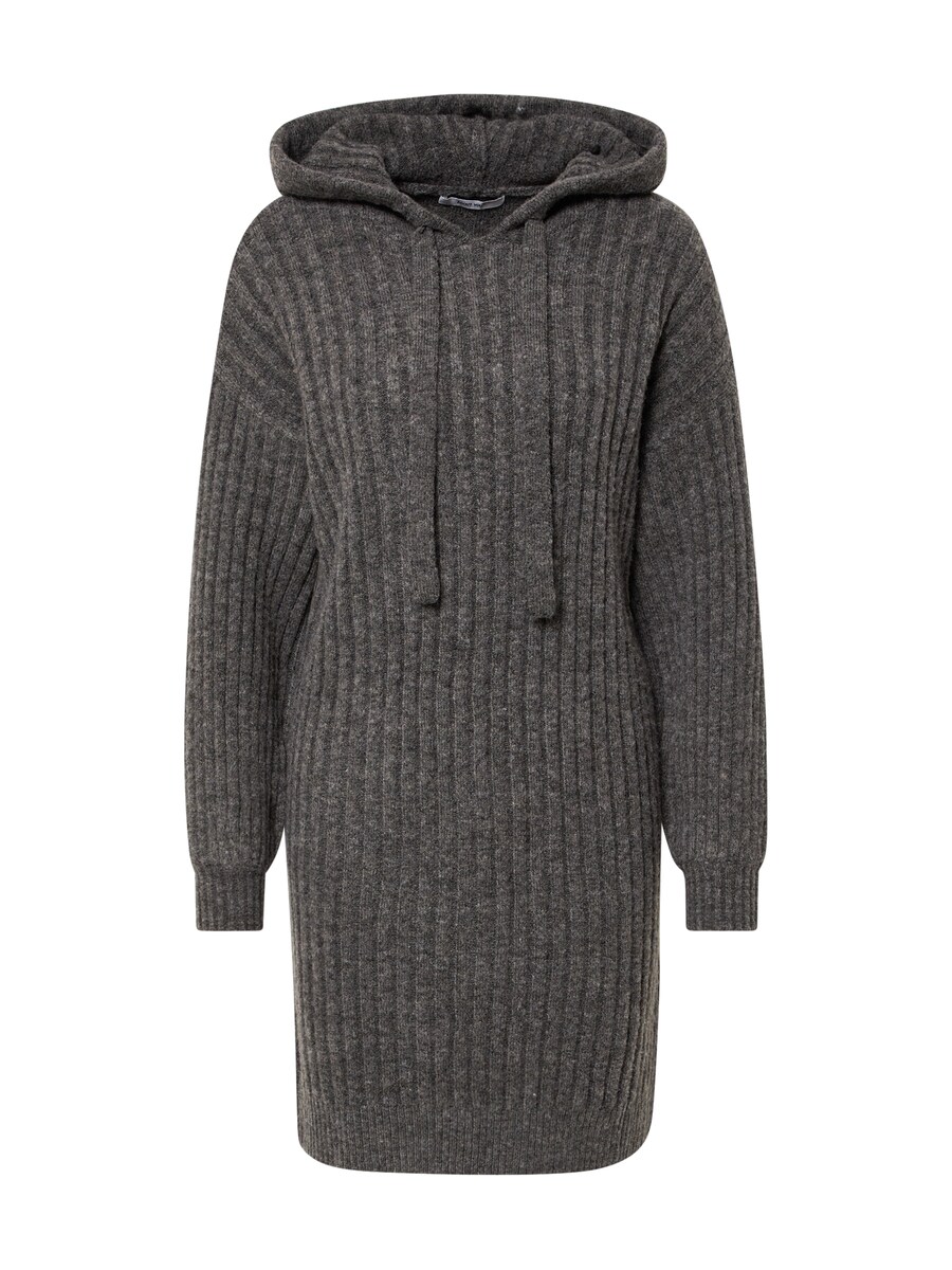 

Мини платье ABOUT YOU Marit, mottled grey