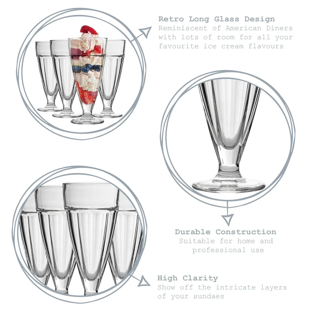 

Стаканы Argon