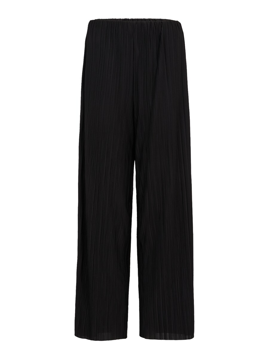

Широкие брюки Guido Maria Kretschmer Women Milly, черный