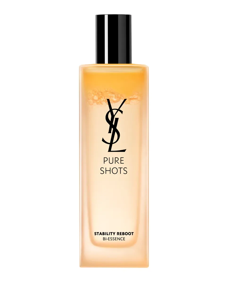 Сыворотка Yves Saint Laurent — Двухфазный увлажняющий Pure Shots, 150 мл