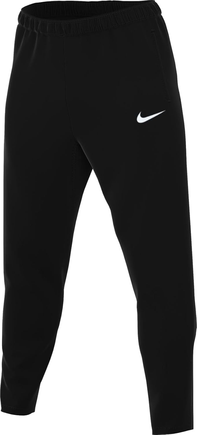 

Брюки Nike M NK DF Acdpr24 Kpz - Длинные брюки - Спорт - Мужские, Black / White