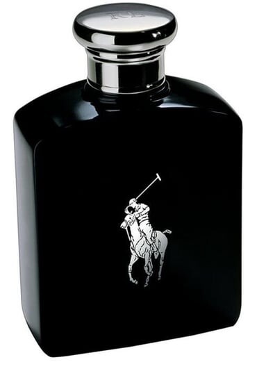 

Туалетная вода, 125 мл Ralph Lauren, Polo Black