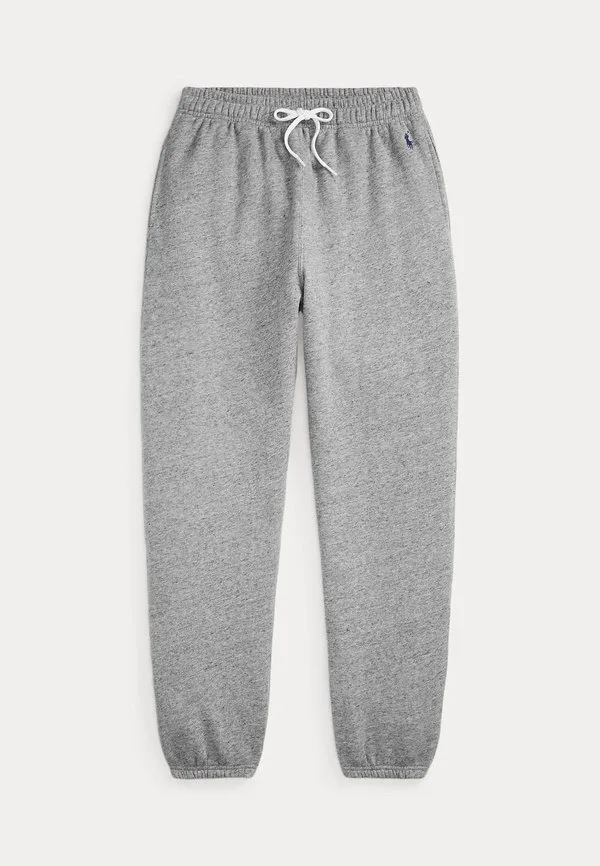 Спортивные штаны Polo Ralph Lauren, Dark Vintage Heather — фото 4