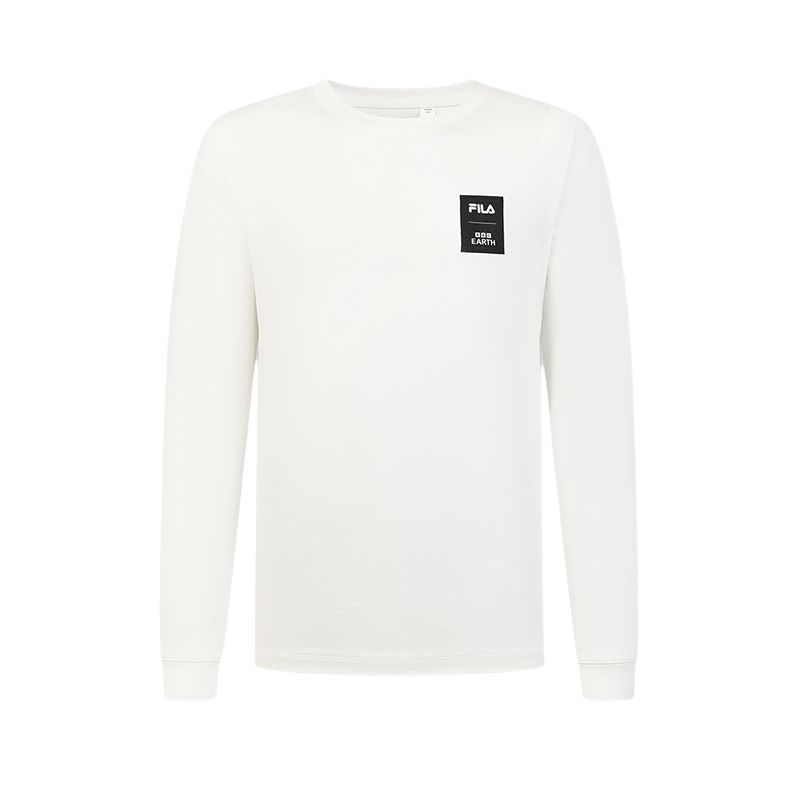 

Футболка Billionaire Boys Club мужская Snow FILA, Snow, Белый, Футболка Billionaire Boys Club мужская Snow FILA, Snow