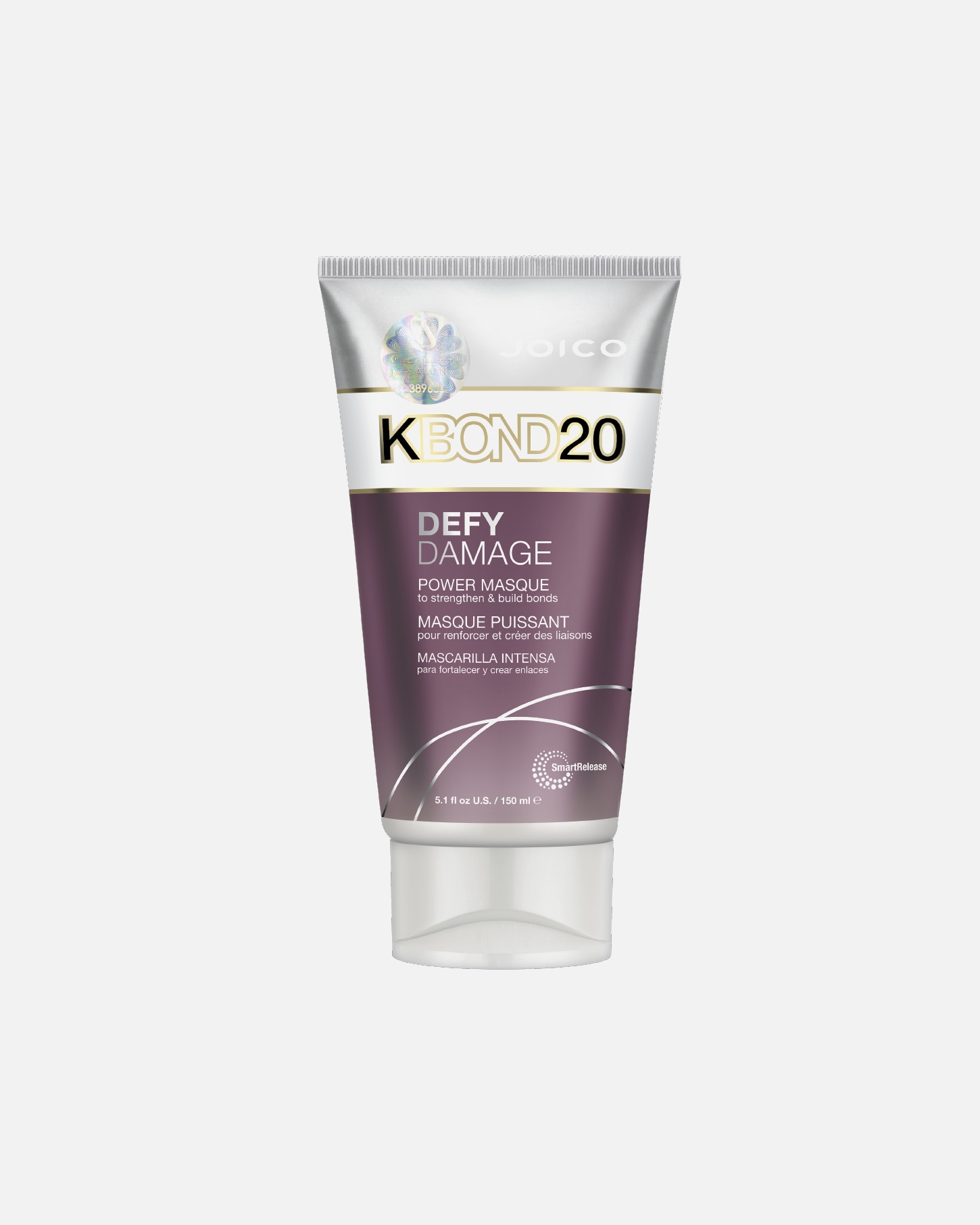 

Увлажняющая маска для лица Joico, 150 мл