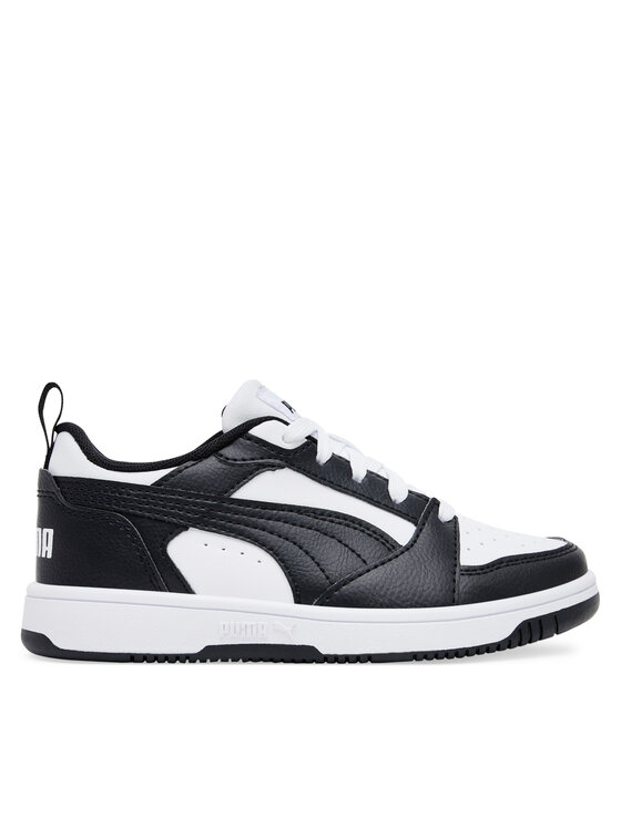 

Кроссовки Rebound V6 Lo PS 393834 01 Puma, белый