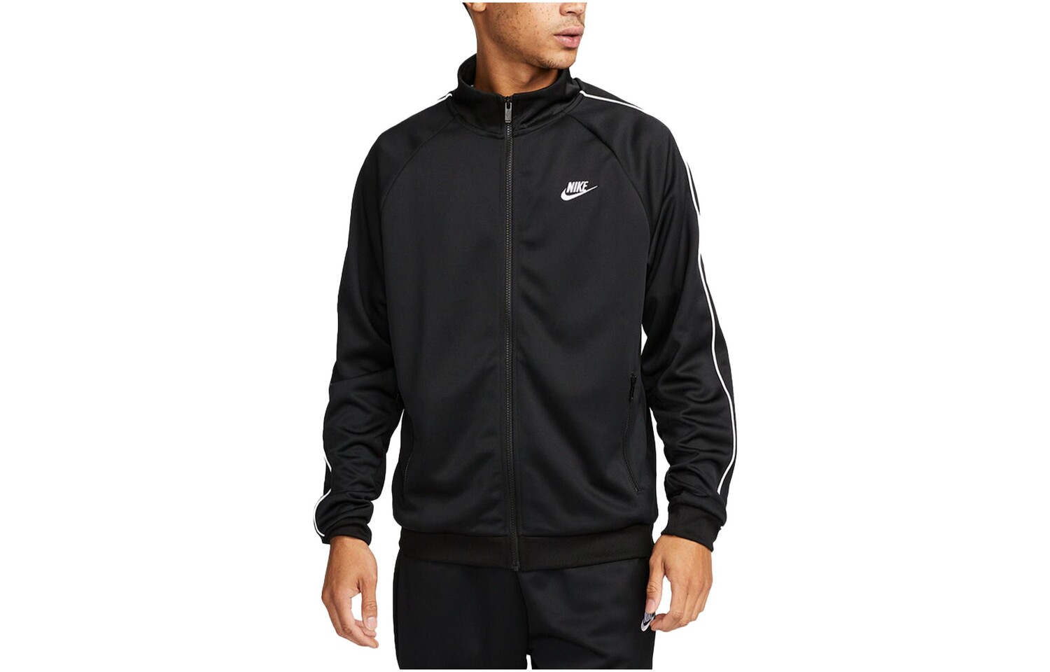 

Мужская куртка Nike, цвет Black