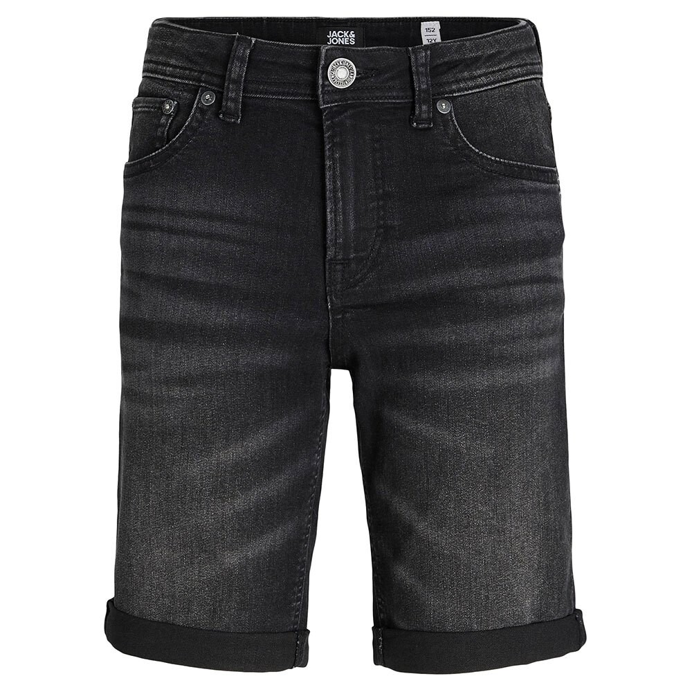 

Шорты Jack & Jones Rick Jiginal Mf 2350 Sn, черный