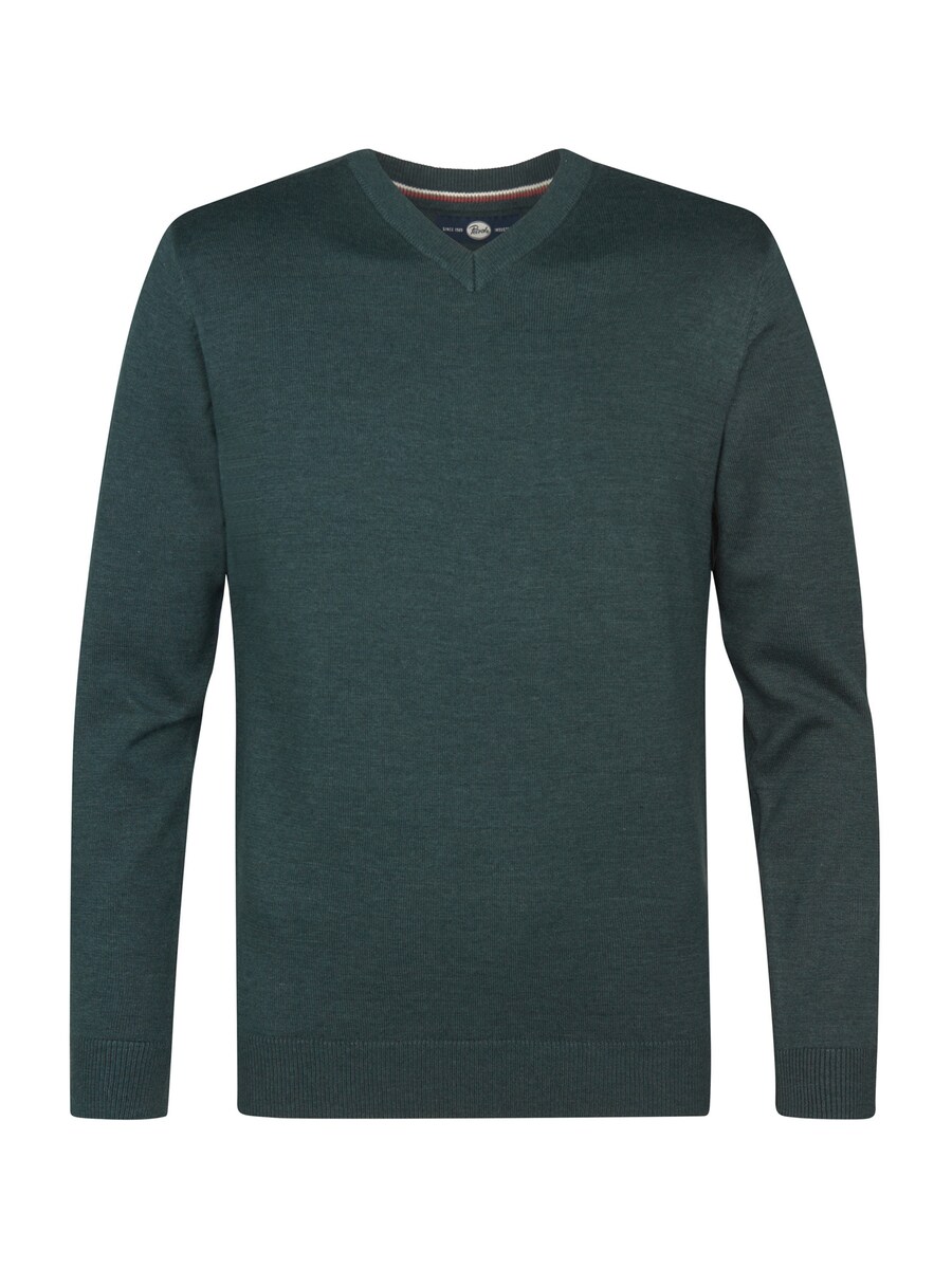 

Свитер Petrol Industries, Dark green