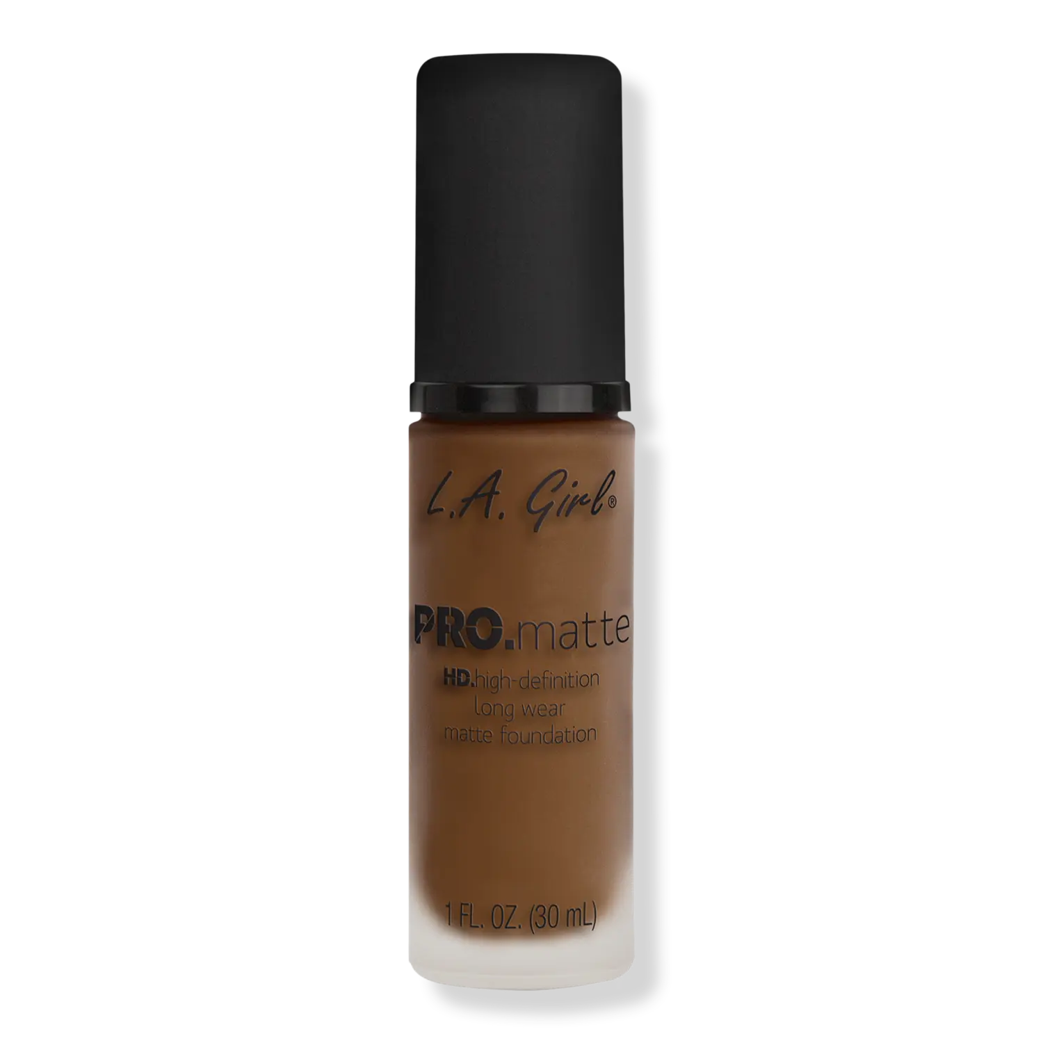 

Тональная основа Pro.Matte L.A. Girl, Soft Sable