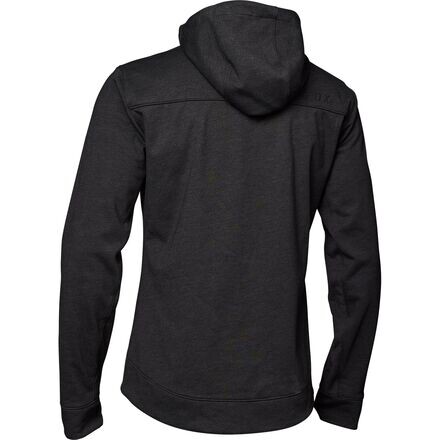 

Куртка Ranger Fire мужская Fox Racing, цвет Pewter