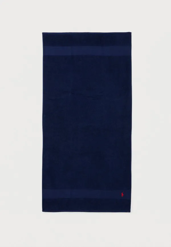 Банное полотенце polo play 70 x 140 см. Polo Ralph Lauren, Newport — фото 3