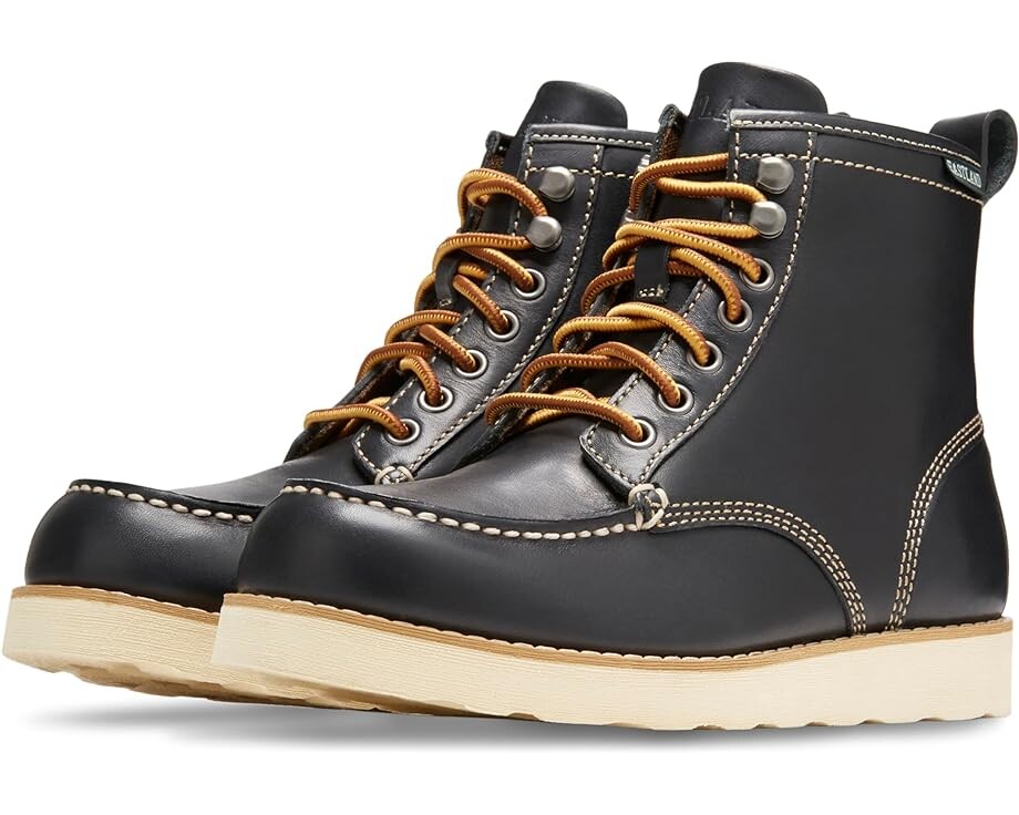 

Ботинки Eastland 1955 Edition Lumber Up, темно-синий