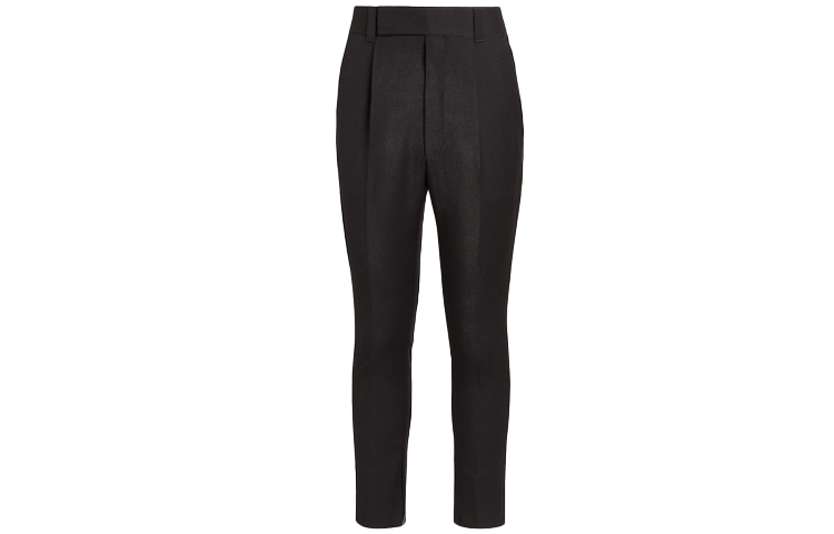 

Fear Of God X Casual Брюки мужские черные Ermenegildo Zegna