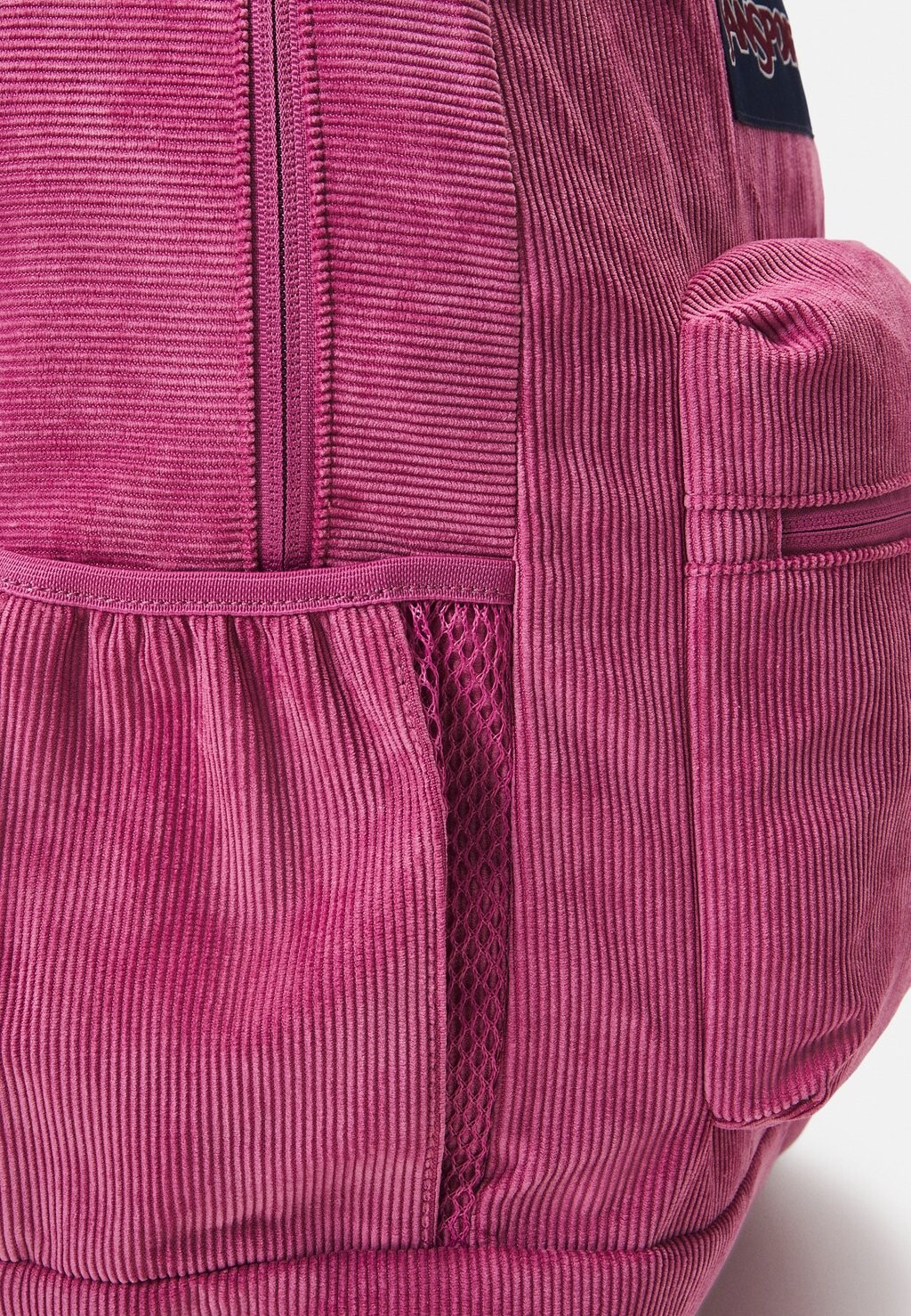 

Рюкзак CROSS TOWN PLUS REMIX UNISEX JanSport, розовый