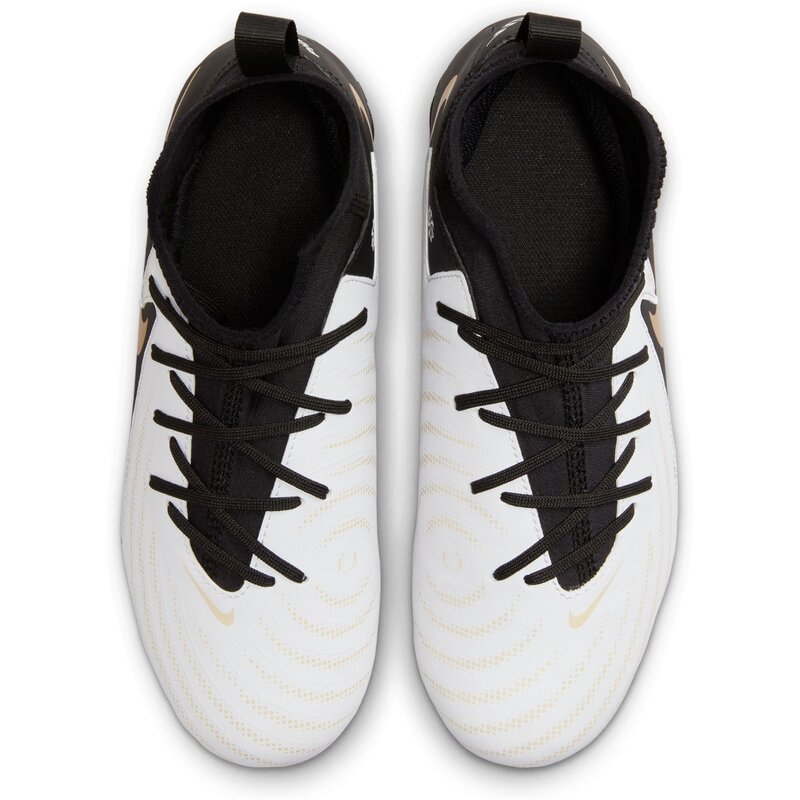 Soccer turf shoes jr phantom luna ii acad f/mg Nike, мультиколор — фото 3