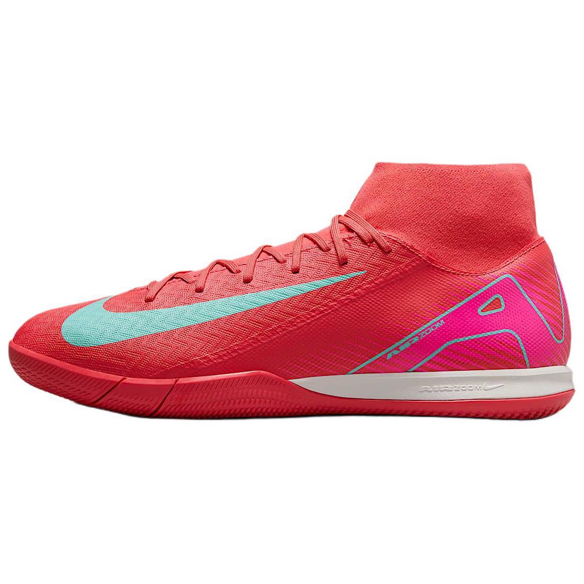 

Бутсы Mercurial Superfly 10 Academy Ic Mad Energy Pack Nike, Red