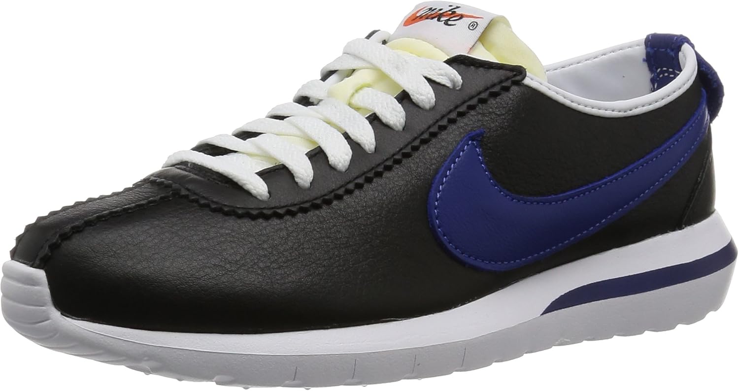 

Мужские кроссовки Nike Race, белый