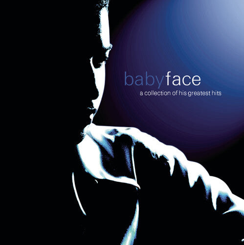 

CD диск Babyface: A Collection of His Greatest Hits