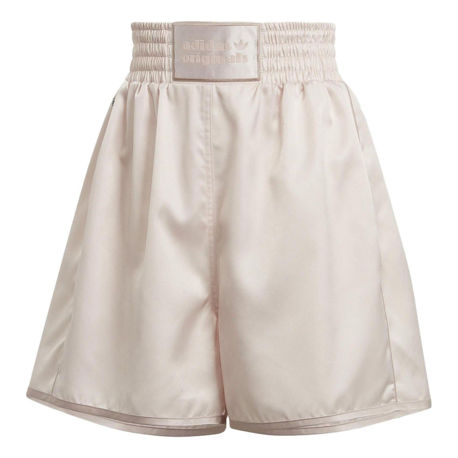 

Спортивные шорты (WMNS) adidas Boxing Shorts 'Wonder Quartz', розовый