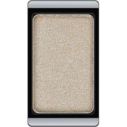 

Тени для век Стойкие красочные телесные жемчужные 1G — оттенок 211 Elegant Beige, Artdeco