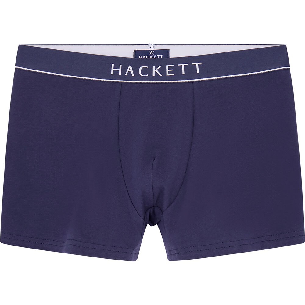 

Боксеры Hackett Core 3 шт, синий