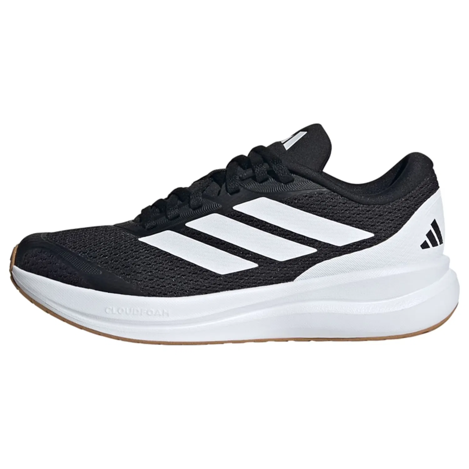 Кроссовки Adidas Sportswear Runfalcon 6 черного цвета