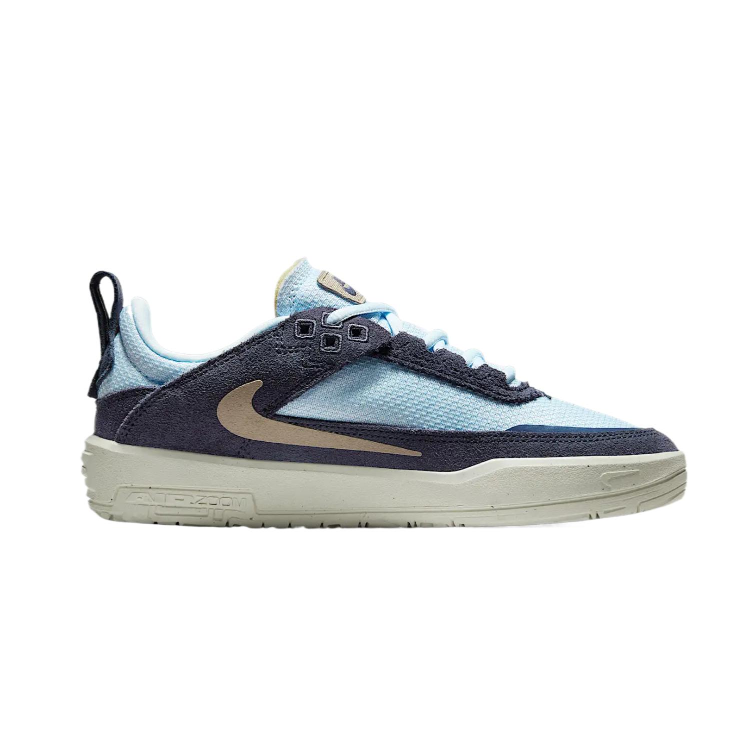 Детские кроссовки Nike SB Day One — фото 2