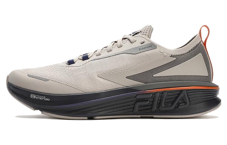 

Кроссовки FILA Rimba Мужчины, Silver Gray