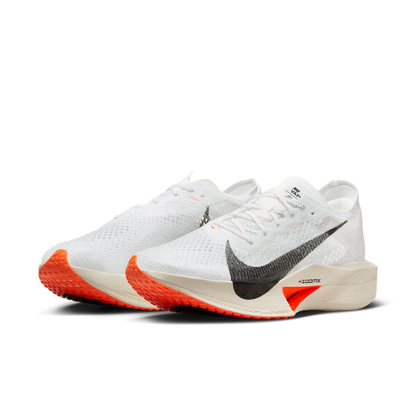 Кроссовки zoomx vaporfly next% 3 Nike, белый — фото 2
