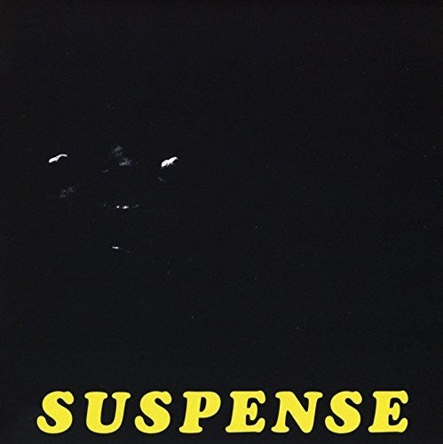 

CD диск Umiliani, Piero/ Various: Suspense