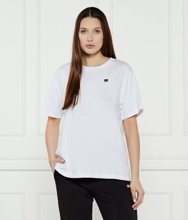 

Футболки Regular fit Ea7, белый