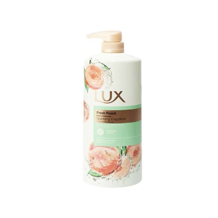 

Гель для душа Свежий персик 1л - Lux