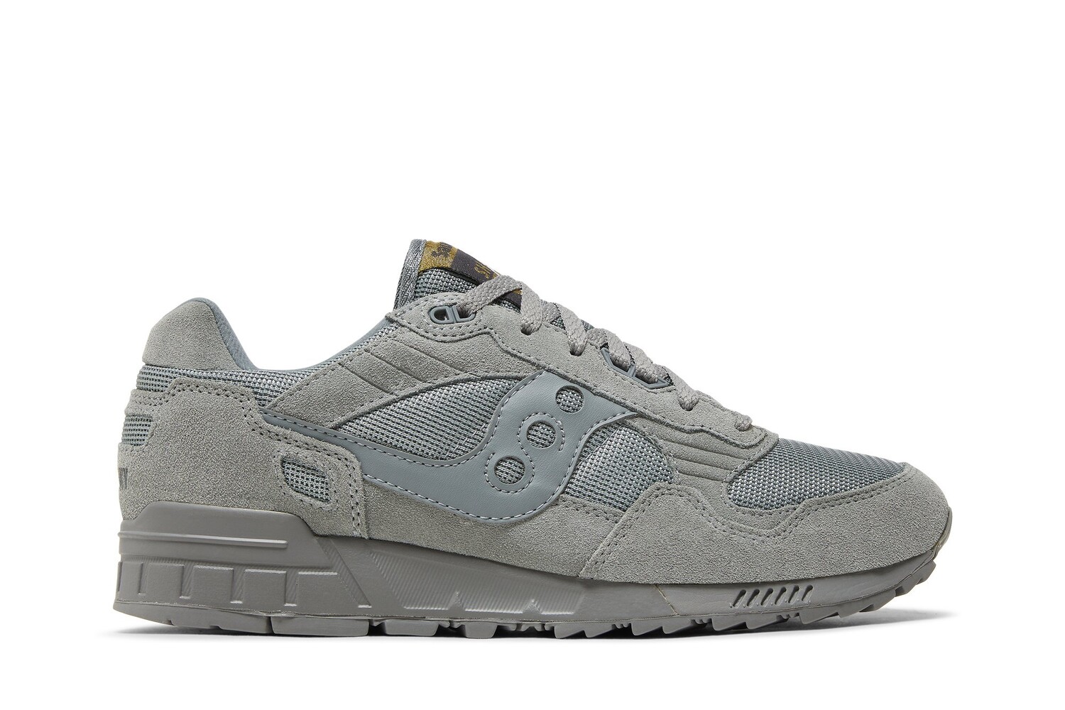 

Кроссовки Shadow 5000 Saucony, серый