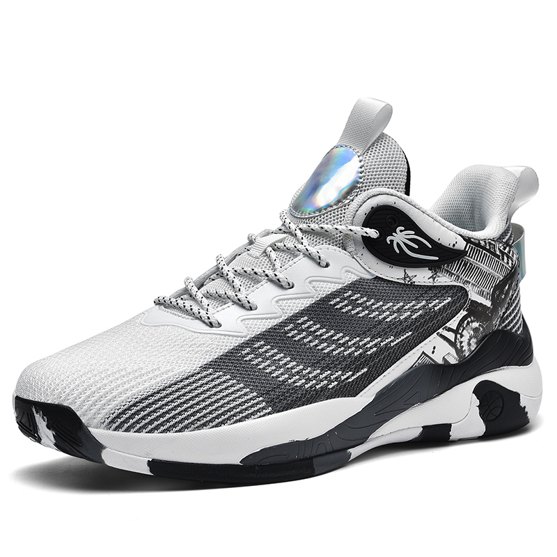 

Детские кроссовки для подростков Wooden Rabbit, серый