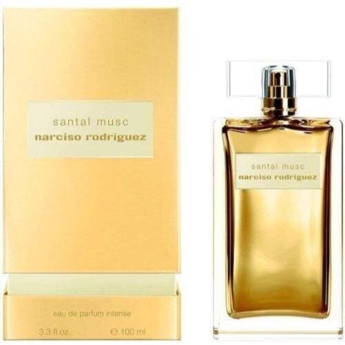 

Narciso Rodriguez, Santal Musc Intense, парфюмированная вода, 100 мл