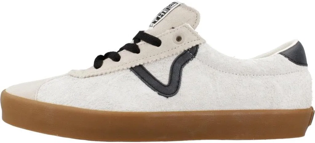 Кроссовки Vans Sport LOW White, White — фото 2