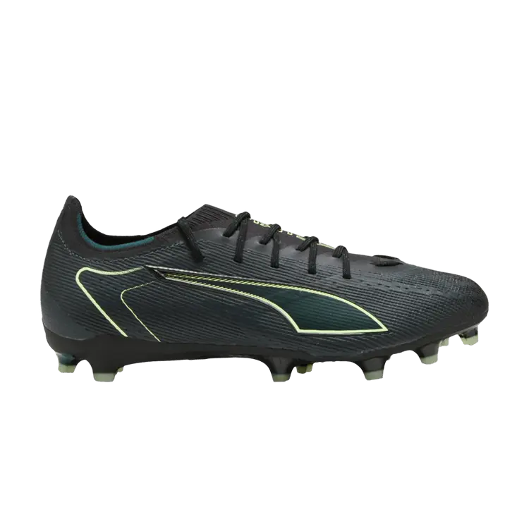 

Бутсы Puma Ultra 6 Pro FG AG 'Eclipse Pack', черный