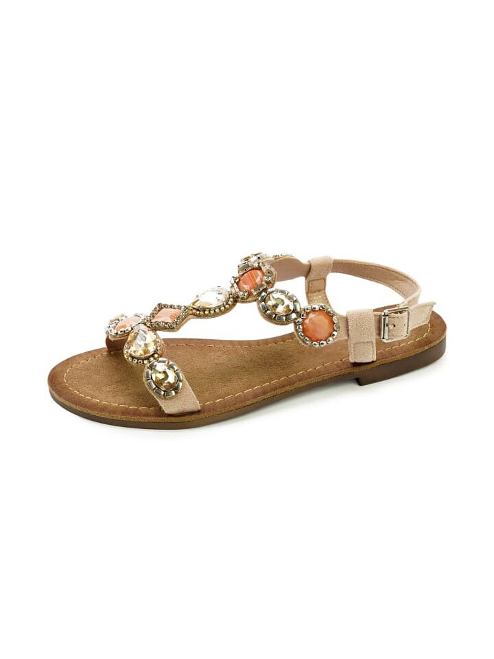 

Сандалии Findlay CASTELA, цвет miami peach