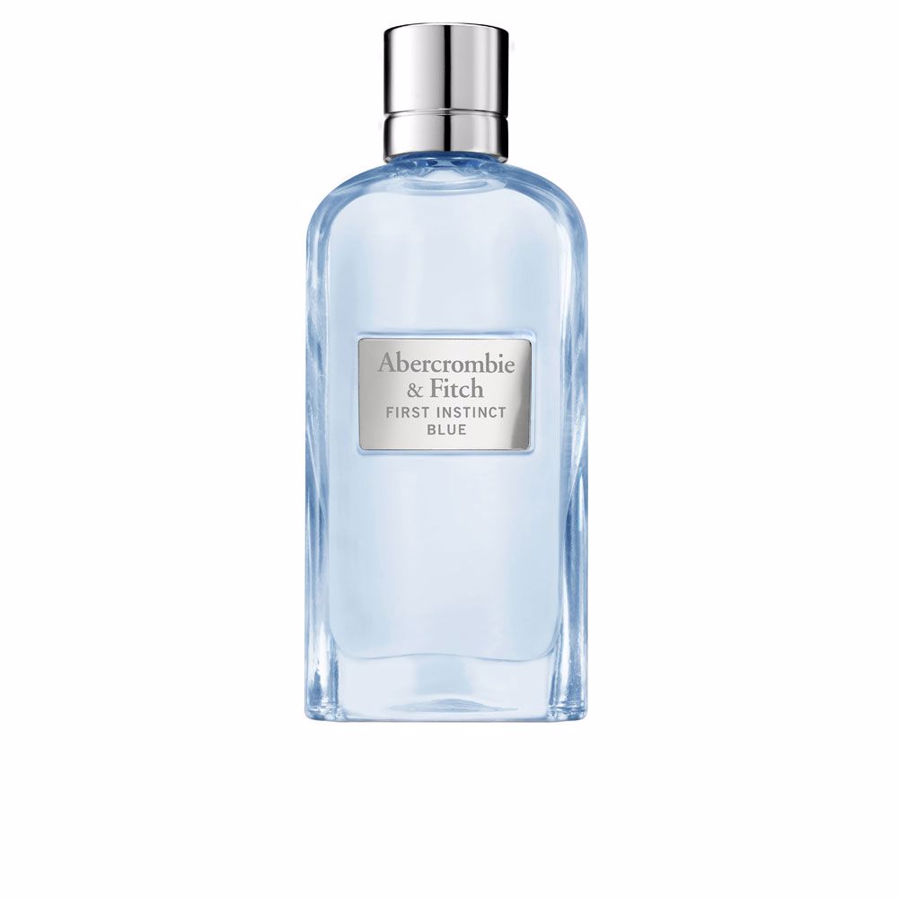 

Духи First instinct blue women Abercrombie & fitch, 100 мл