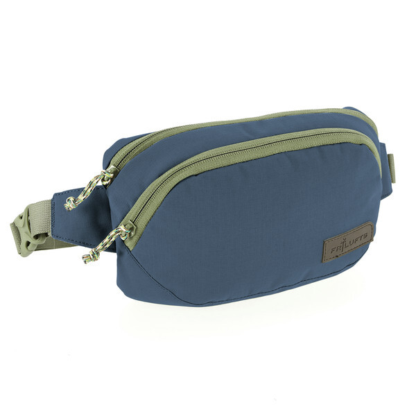 

Сумка FRILUFTS, цвет Legion Blue