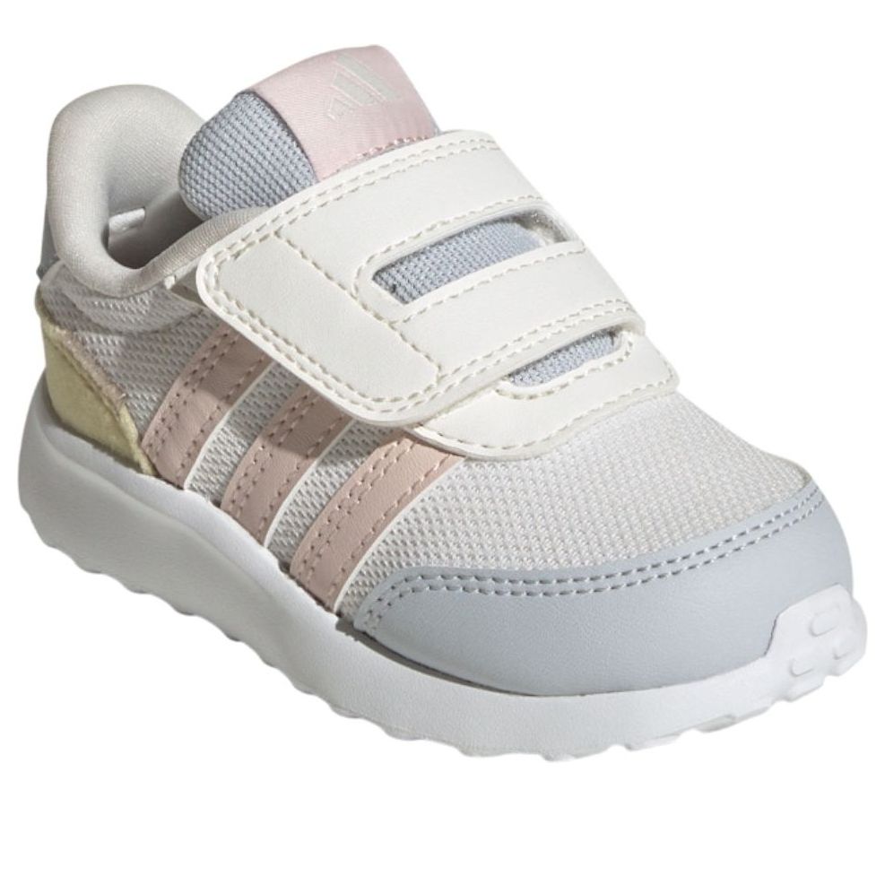 (TD) Adidas Run 70s AC I 'White Halo Blue Soft Pink' — фото 2
