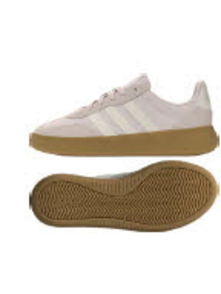 Элегантные туфли на шнуровке Adidas, серый