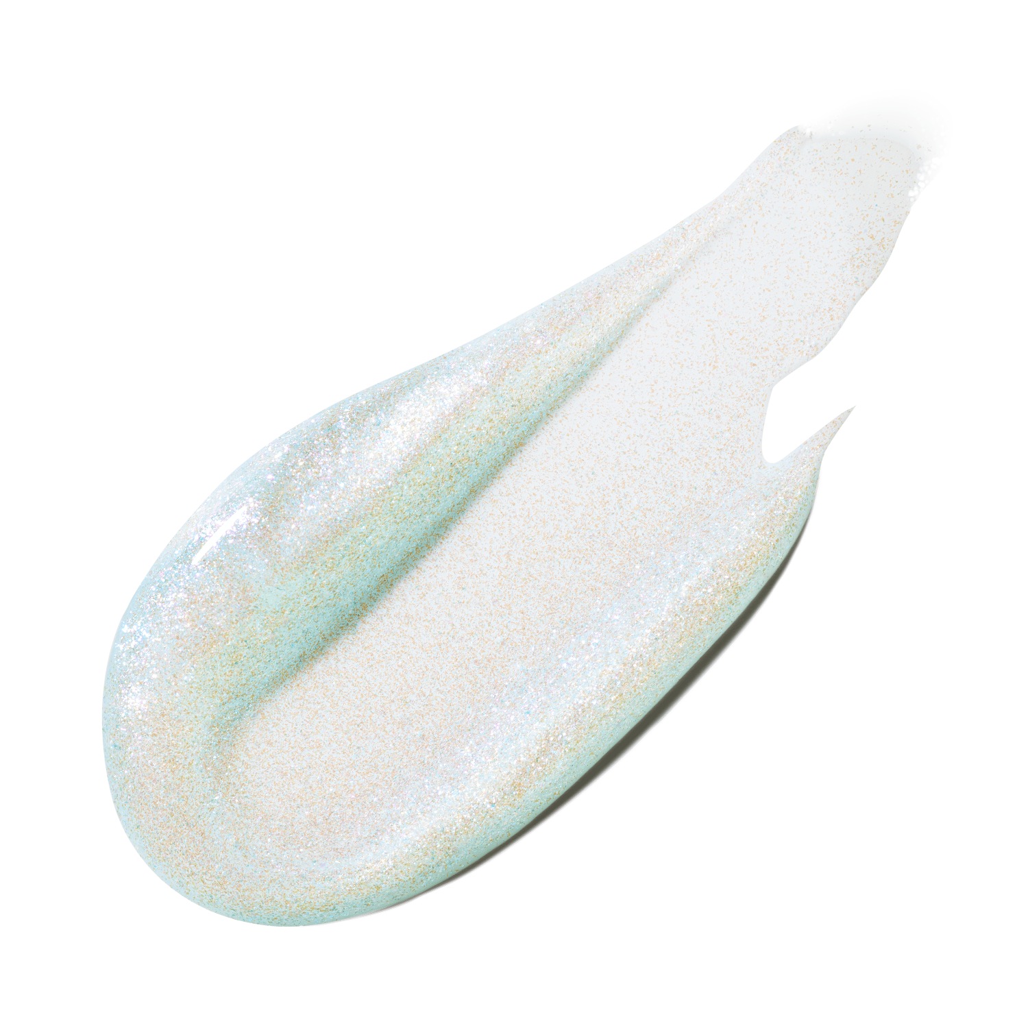 Блеск для губ mac holiday lipglass air Mac, hint of mint, объем 5 мл — фото 2