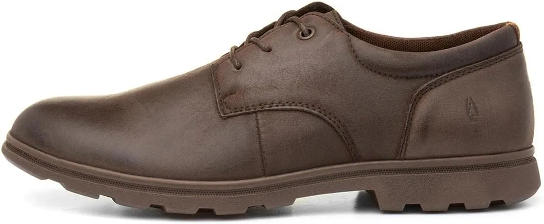 Мужские мокасины Hush Puppies Trevor, Brown
