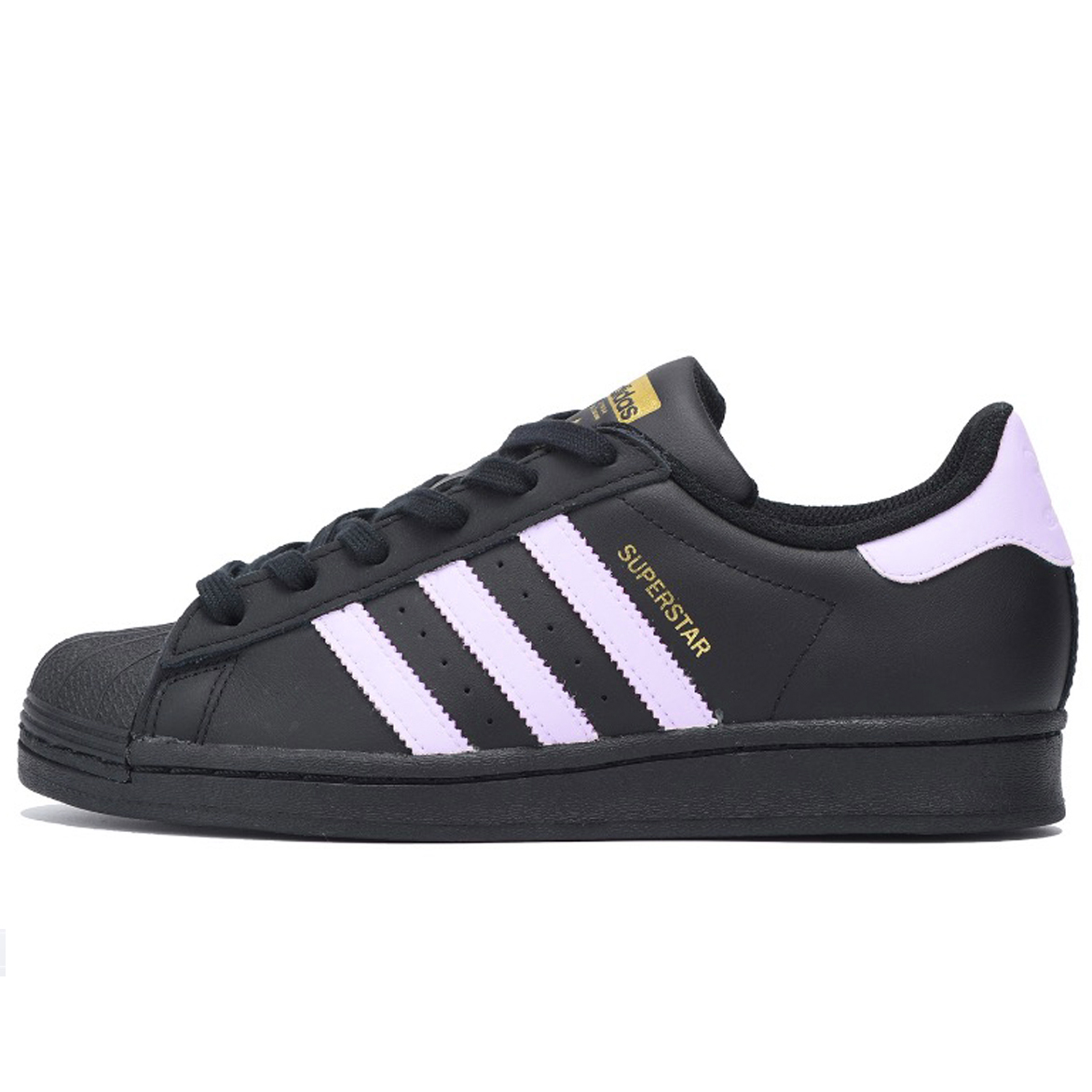 

Кроссовки Adidas Originals Superstar J Kids' Skateboarding Shoes Grade School