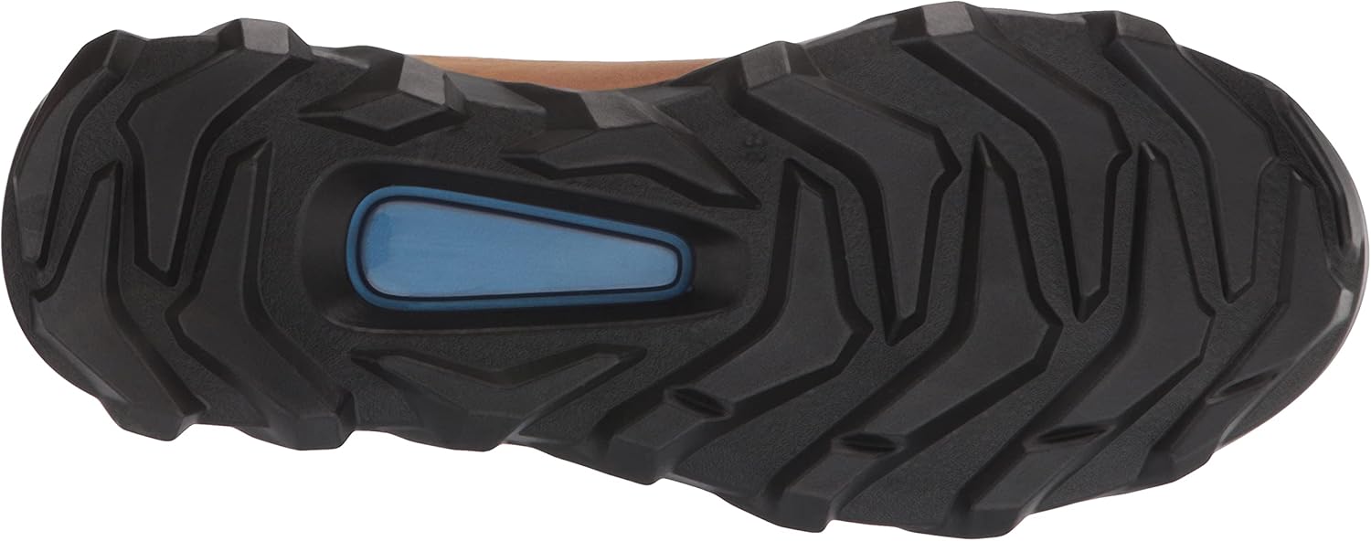 Мужские кроссовки ECCO Mx Low, Camel — фото 4